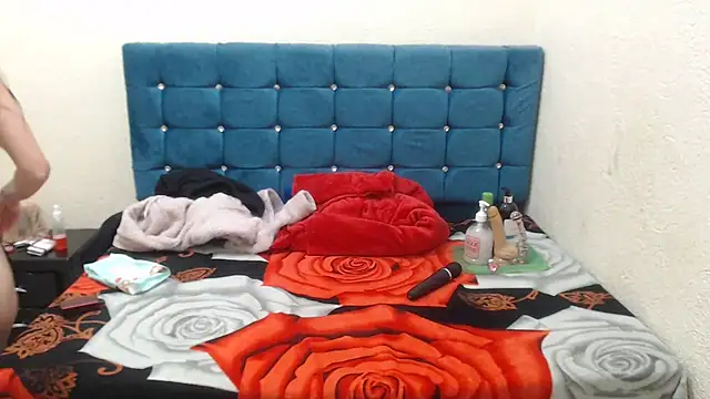 Snapshot of Yandal_Iris chatting on November 20, 2025, 7:58 pm Yandal Iris online show from November 20, 2025, 7:58 pm