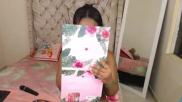 bonniebakerz1 online show from February 19, 2026, 3:36 am