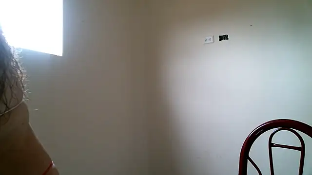 Monserrat Sweet online show from October 31, 2025, 7:43 pm