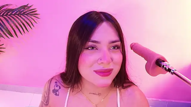 Lana ortega online show from March 25, 2026, 4:01 am