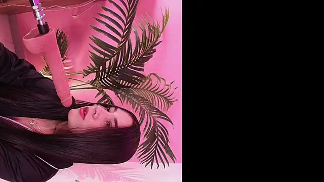 Lana ortega online show from October 9, 2025, 3:51 am