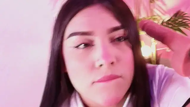 Lana ortega online show from November 20, 2025, 4:02 am