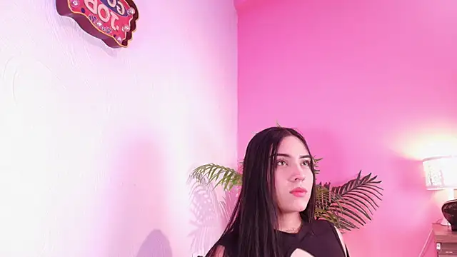 Lana ortega online show from September 26, 2025, 3:13 am