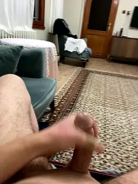 Salih0634 online show from January 13, 2026, 10:35 pm