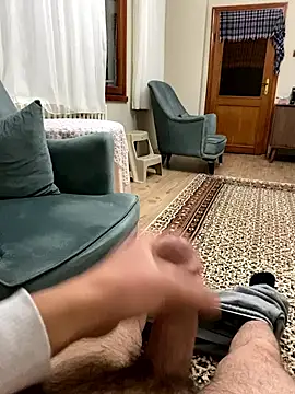 Salih0634 online show from January 11, 2026, 10:38 pm