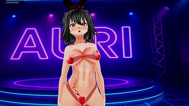 Snapshot of Auri_Hikaru chatting on April 18, 2026, 7:58 pm Auri Hikaru online show from April 18, 2026, 7:58 pm