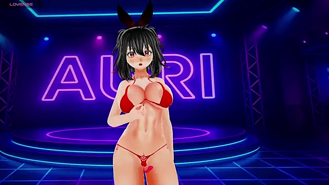 Snapshot of Auri_Hikaru chatting on May 15, 2026, 6:39 pm Auri Hikaru online show from May 15, 2026, 6:39 pm
