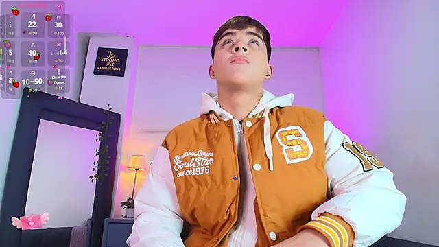 Lucass love online show from January 6, 2026, 1:37 pm