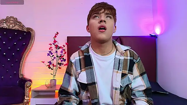 Lucass love online show from March 30, 2026, 1:01 pm