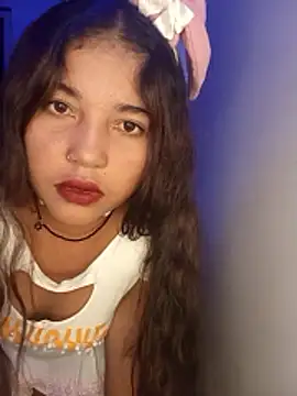 angelHeath13 online show from January 7, 2026, 11:32 pm