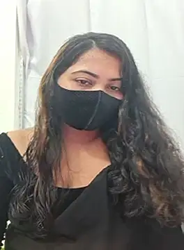 Snapshot of Bristy- chatting on October 9, 2025, 2:50 pm Bristy- online show from October 9, 2025, 2:50 pm