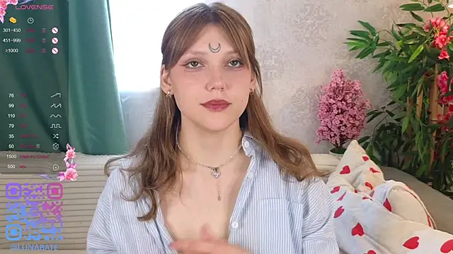 Lunabate online show from October 10, 2025, 5:08 am