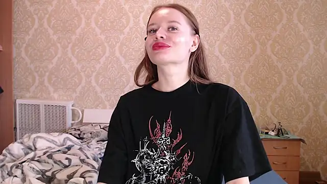 Kitkaat00 online show from February 20, 2026, 9:22 am