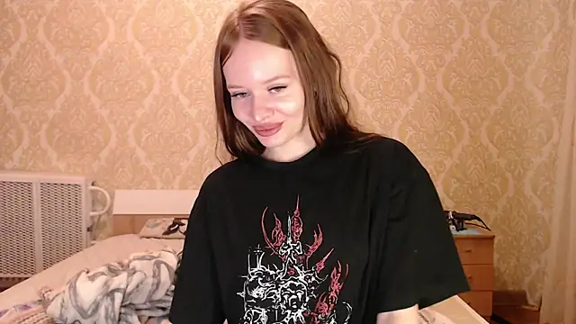 Kitkaat00 online show from December 16, 2025, 12:42 pm