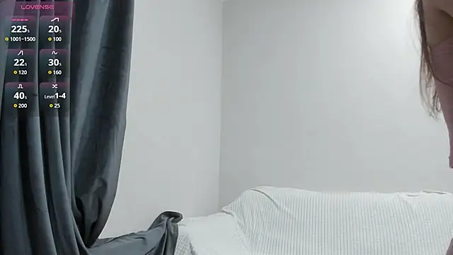 GraceBrawn online show from March 23, 2026, 5:35 pm