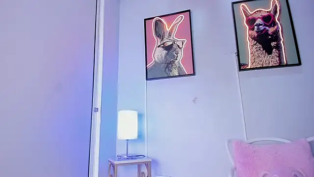 dulce fiore07 online show from February 19, 2026, 12:13 pm