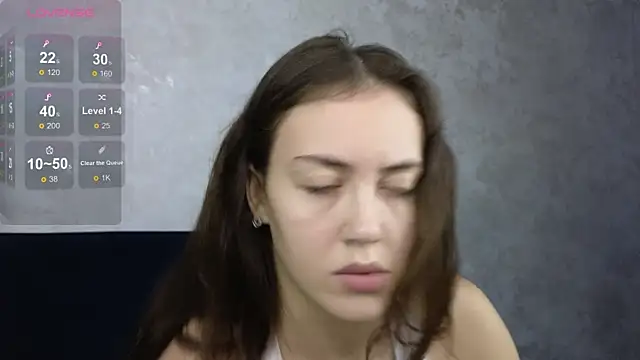 SaraMoren0 online show from September 25, 2025, 1:22 am