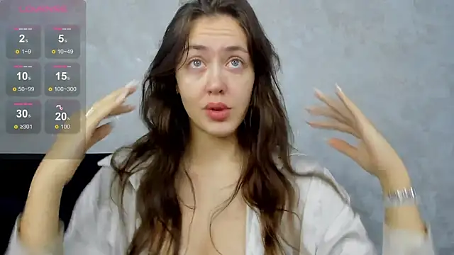 SaraMoren0 online show from September 18, 2025, 1:41 am