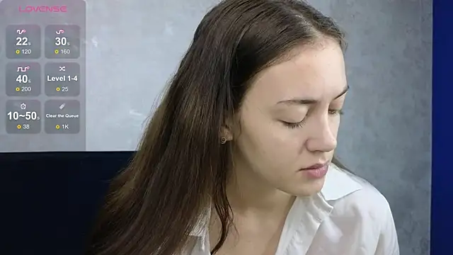 SaraMoren0 online show from September 23, 2025, 1:45 am