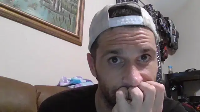 dik4cache online show from September 17, 2025, 11:07 pm