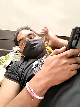 MISS RIYA14 online show from September 10, 2025, 6:40 pm