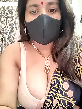 MISS RIYA14 online show from November 29, 2025, 7:52 am