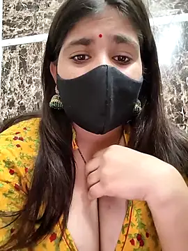 MISS RIYA14 online show from November 27, 2025, 4:02 am