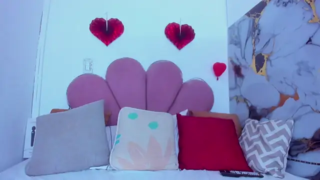 Snapshot of minnari chatting on February 26, 2026, 8:09 pm minnari online show from February 26, 2026, 8:09 pm