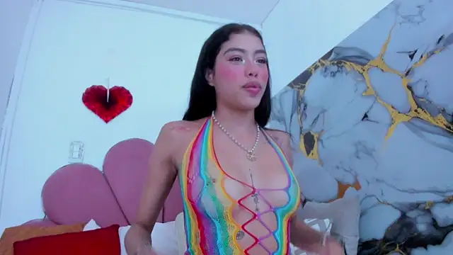 Snapshot of minnari chatting on February 27, 2026, 4:51 pm minnari online show from February 27, 2026, 4:51 pm