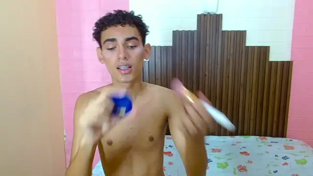 Snapshot of Blake_Mils chatting on January 31, 2026, 7:45 pm Blake Mils online show from January 31, 2026, 7:45 pm