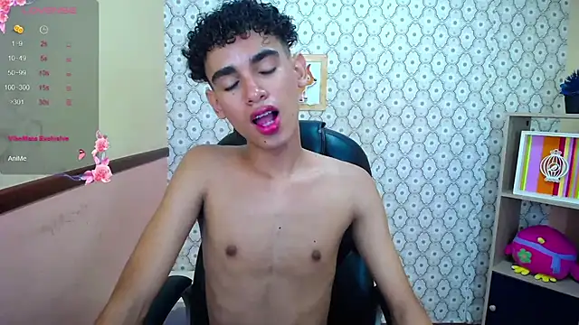 Blake Mils online show from October 25, 2025, 6:19 pm