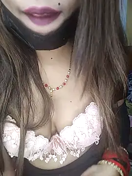 SEXY-SIMI-BHABI online show from February 17, 2026, 7:38 am