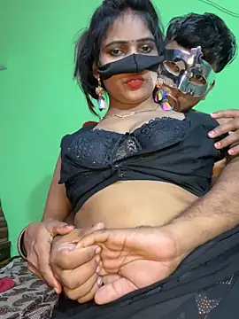 SEXY-SIMI-BHABI online show from September 25, 2025, 6:19 am