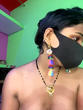 SEXY-SIMI-BHABI online show from September 14, 2025, 7:36 pm
