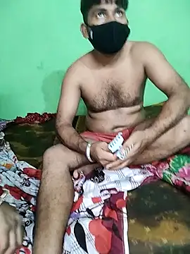 SEXY-SIMI-BHABI online show from October 5, 2025, 10:50 am