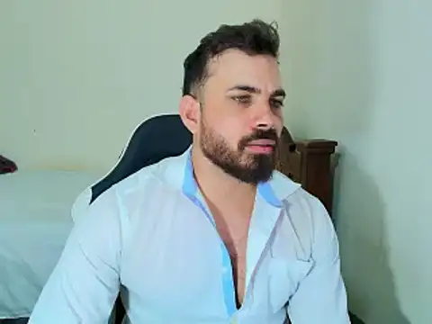 max love255 online show from October 3, 2025, 8:10 pm