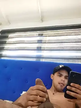 jhoi95 online show from September 21, 2025, 9:20 pm