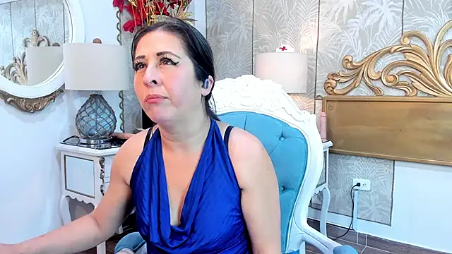 Scarlet  Milff online show from February 12, 2026, 3:12 pm