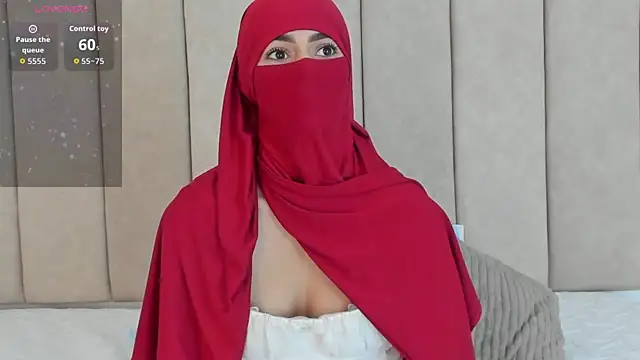  Zahiira  online show from March 7, 2026, 11:59 am