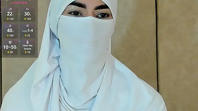  Zahiira  online show from September 16, 2025, 11:55 am