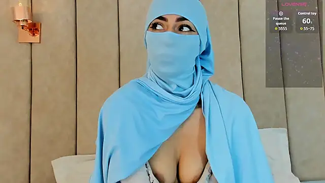 Snapshot of _Zahiira_ chatting on May 27, 2026, 12:01 pm Zahiira online show from May 27, 2026, 12:01 pm