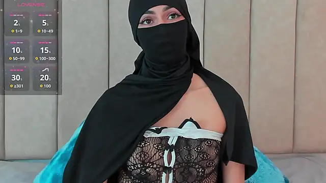  Zahiira  online show from February 24, 2026, 12:39 pm