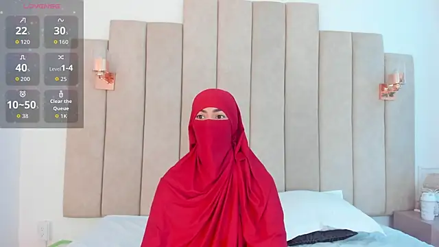  Zahiira  online show from December 16, 2025, 12:09 pm