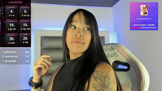 Andrea brunnette online show from September 27, 2025, 1:50 pm