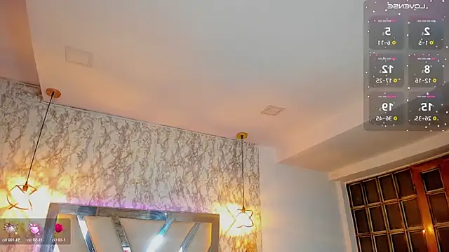 Aisha poweer online show from November 13, 2025, 2:26 am