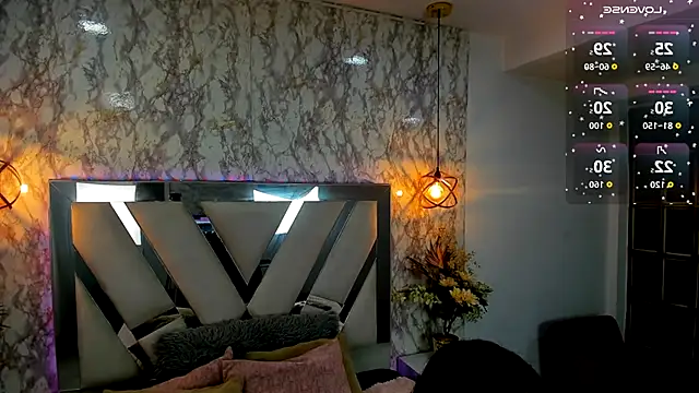 Aisha poweer online show from November 15, 2025, 2:37 am