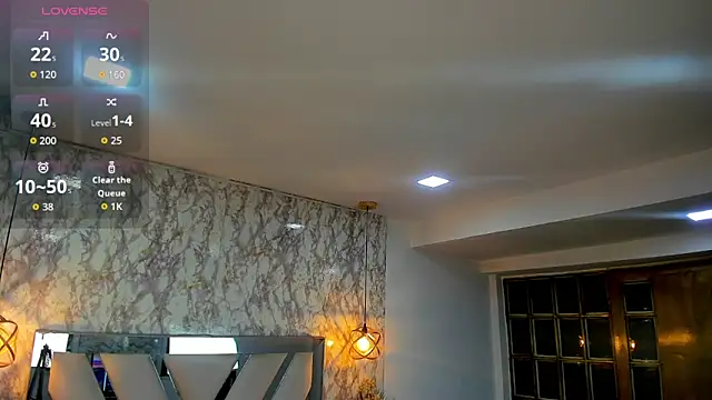 Aisha poweer online show from September 24, 2025, 3:02 am