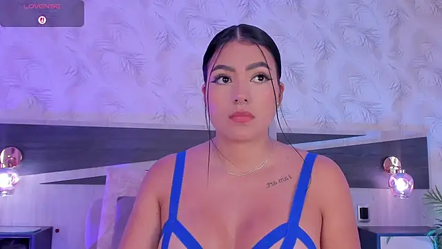 dana hazze online show from April 17, 2026, 12:02 am