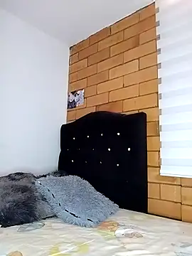 Camila Ord online show from September 25, 2025, 7:42 pm