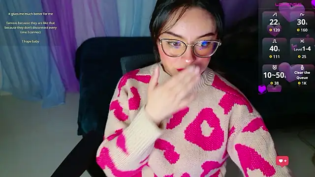 Snapshot of Camila_Ord chatting on February 2, 2026, 9:14 pm Camila Ord online show from February 2, 2026, 9:14 pm